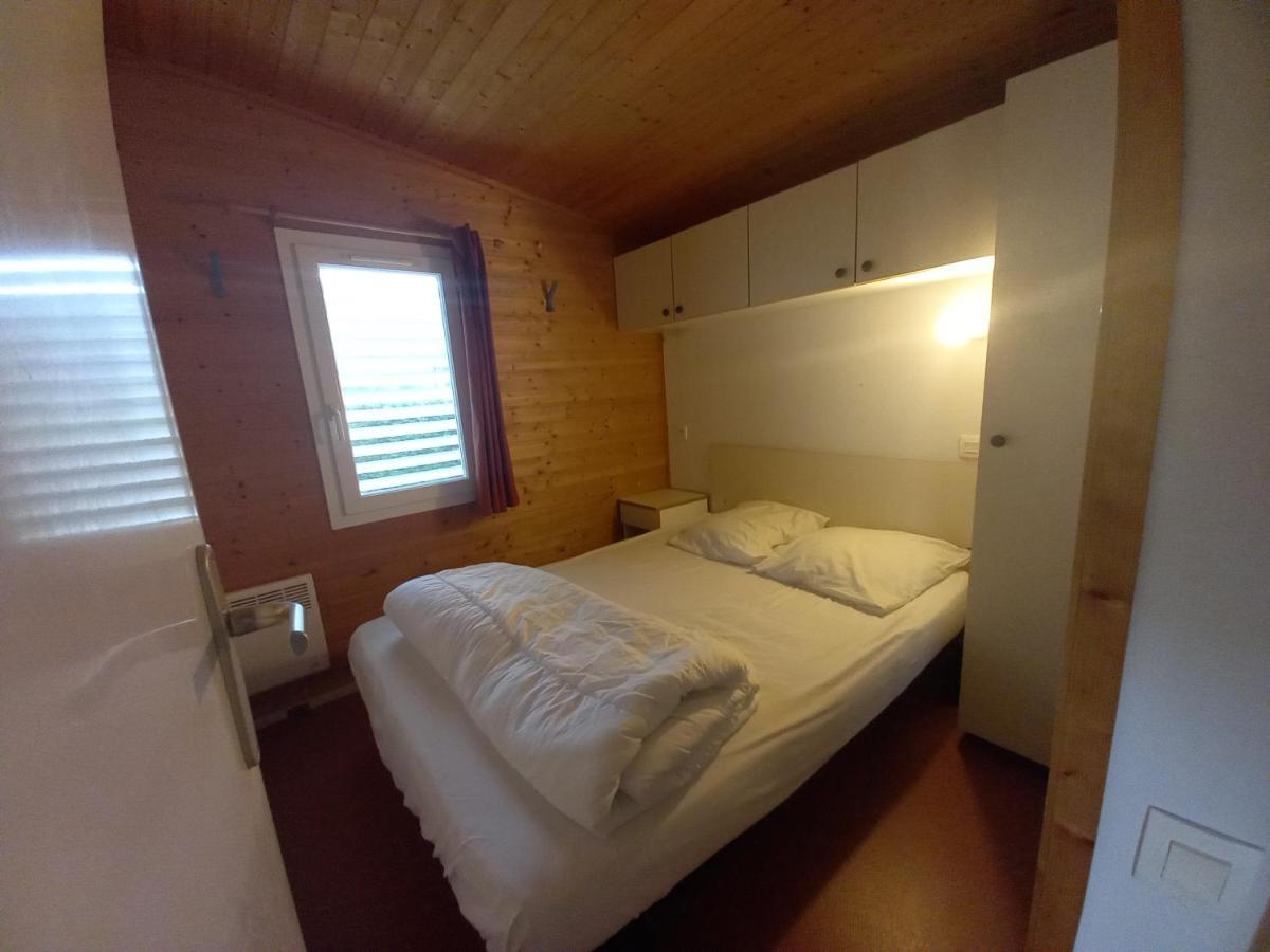 Camping Onlycamp Du Rouergue Вилфранш-дьо-Руерг Екстериор снимка