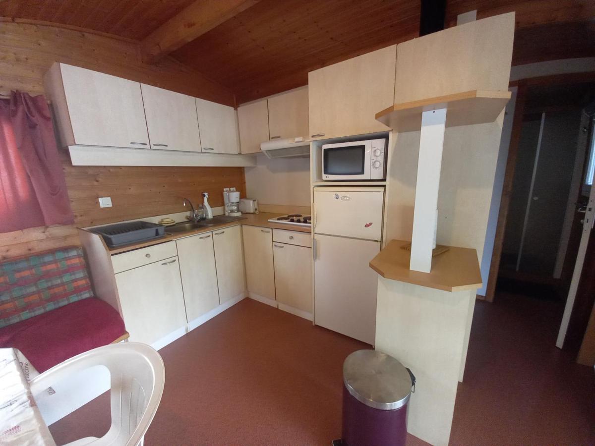 Camping Onlycamp Du Rouergue Вилфранш-дьо-Руерг Екстериор снимка